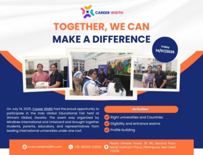 Shriram Global, Dwarka