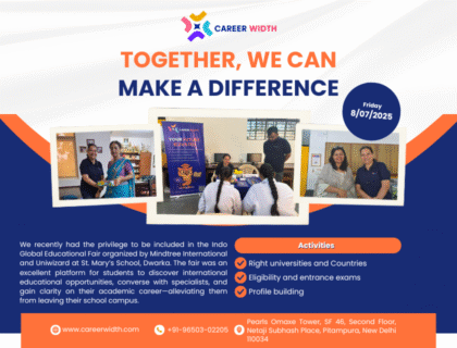 St. Mary’s School, Dwarka