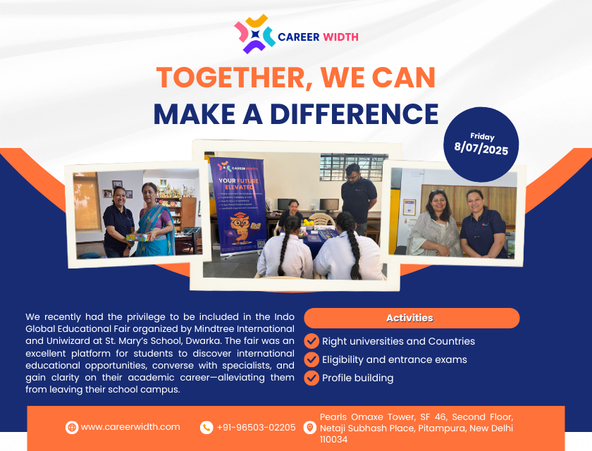 St. Mary’s School, Dwarka