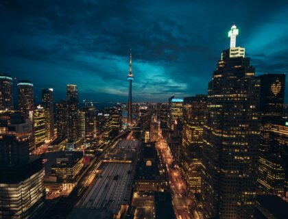 Top Courses to Study In Canada
