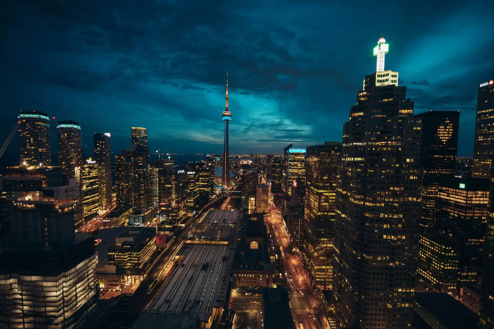 Top Courses to Study In Canada