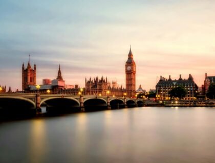 Top Courses to Study In UK