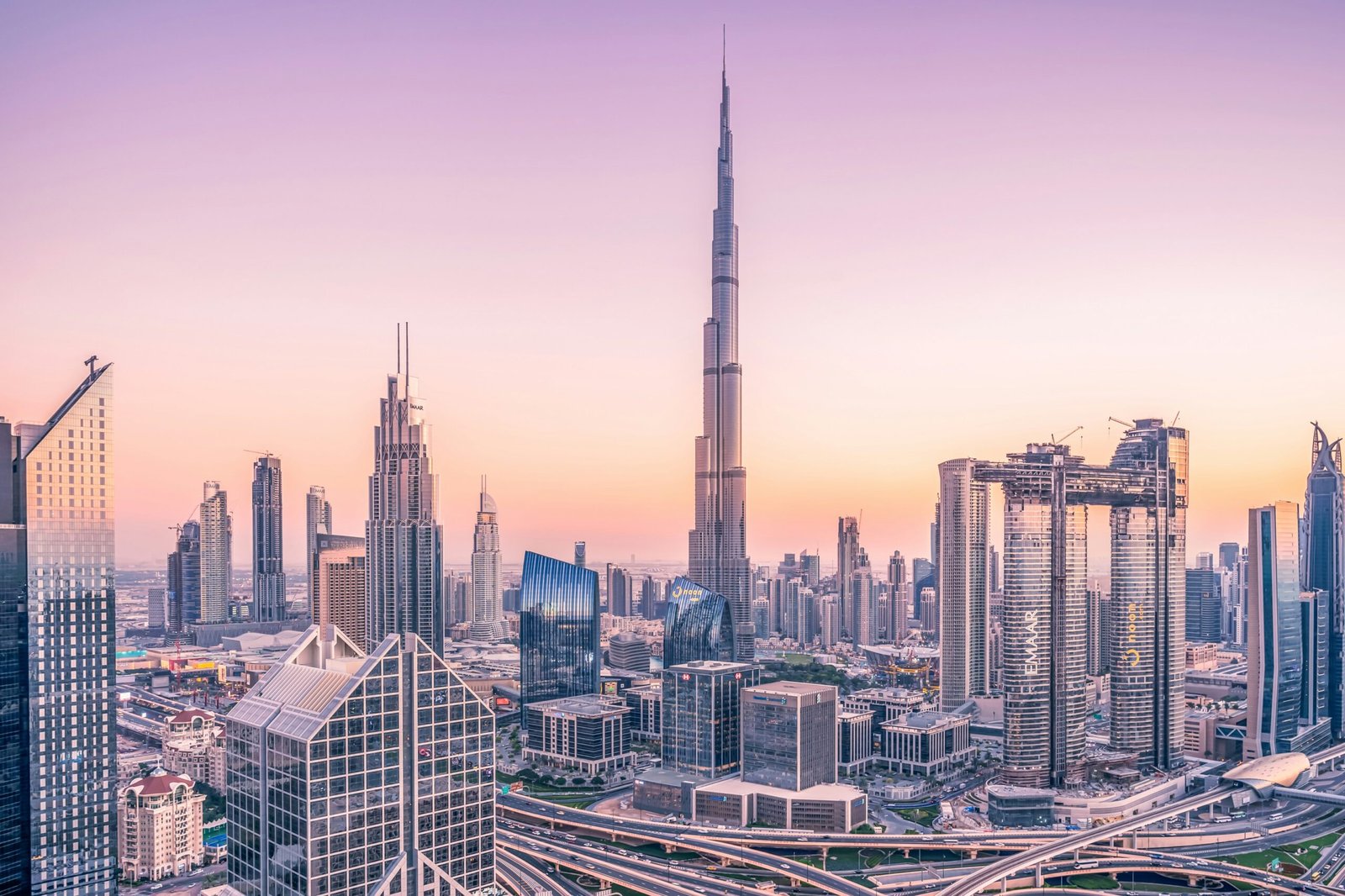 Top Courses to Study in Dubai for International Students 2025