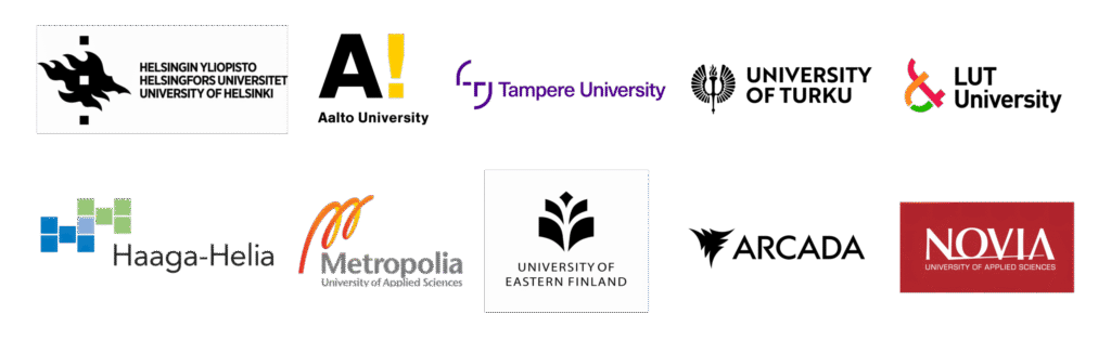 Top-Ranked Universities in Finland