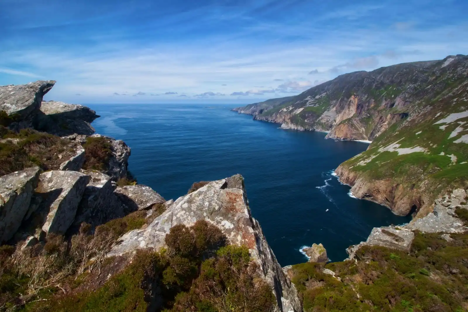 Top Universities in Ireland for International Students in 2025