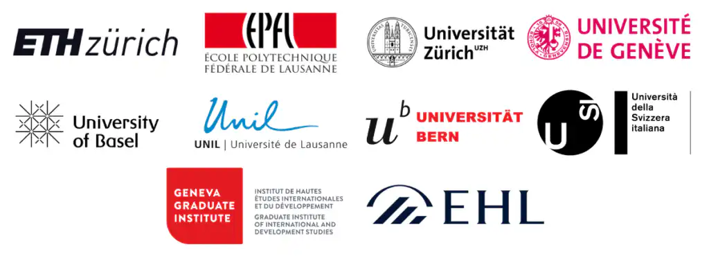 Top Universities in Switzerland