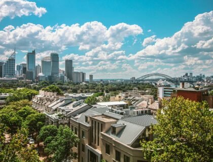 Top Universities to Study In Australia