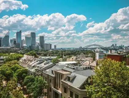 Top Universities to Study In Australia