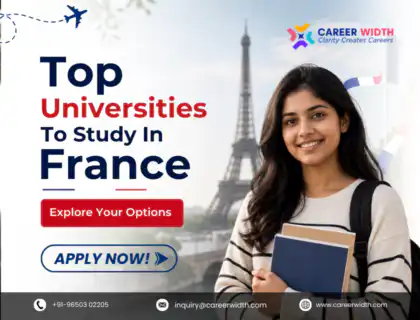 Universities to Study In France