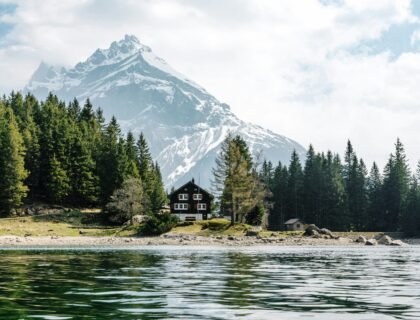 Top Universities to Study In Switzerland