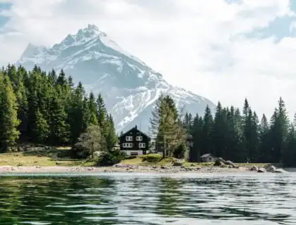 Top Universities to Study In Switzerland
