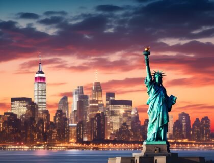 Top Universities to Study In USA