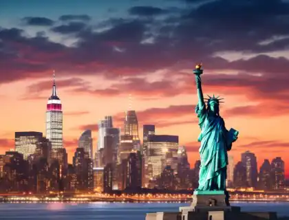 Top Universities to Study In USA