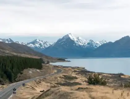 Universities To Study in New Zealand