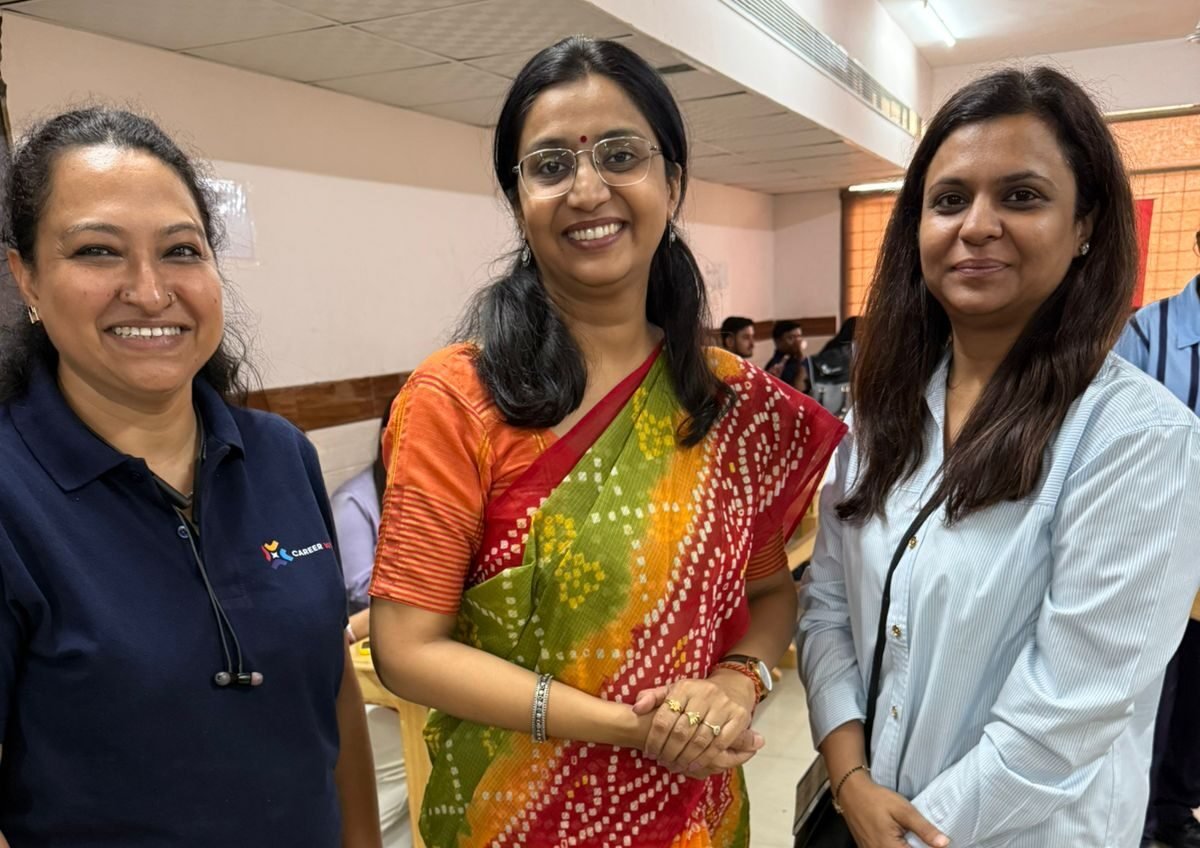 Maxfort School, Dwarka