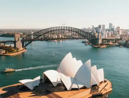 Australia Jan 2026 Intake – Courses & Admissions Open