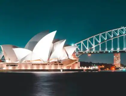 Australia Student Visa
