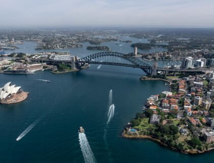 Best Australia Education Consultants in Delhi