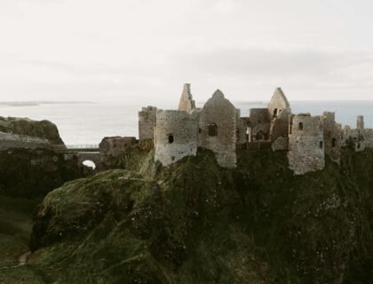 Best Ireland Education Consultants in India For International Students