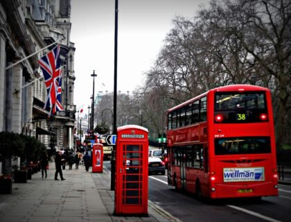 Best UK Education Consultants in Delhi