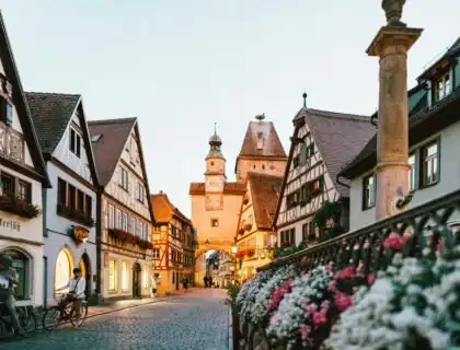 Best Universities to Study In Germany For Indian Students 2025