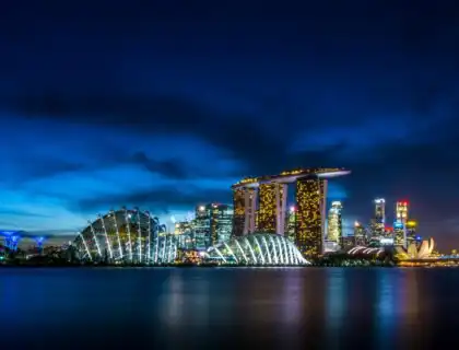Best Universities to Study In Singapore For Indian Students 2025