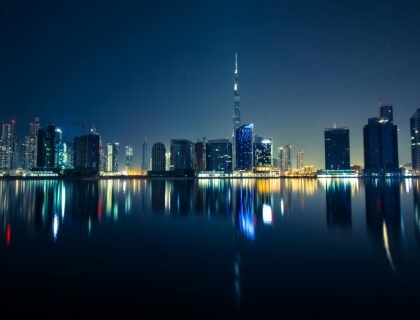 Cost of Studying and Living in Dubai