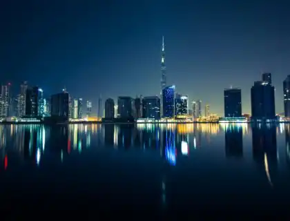 Cost of Studying and Living in Dubai