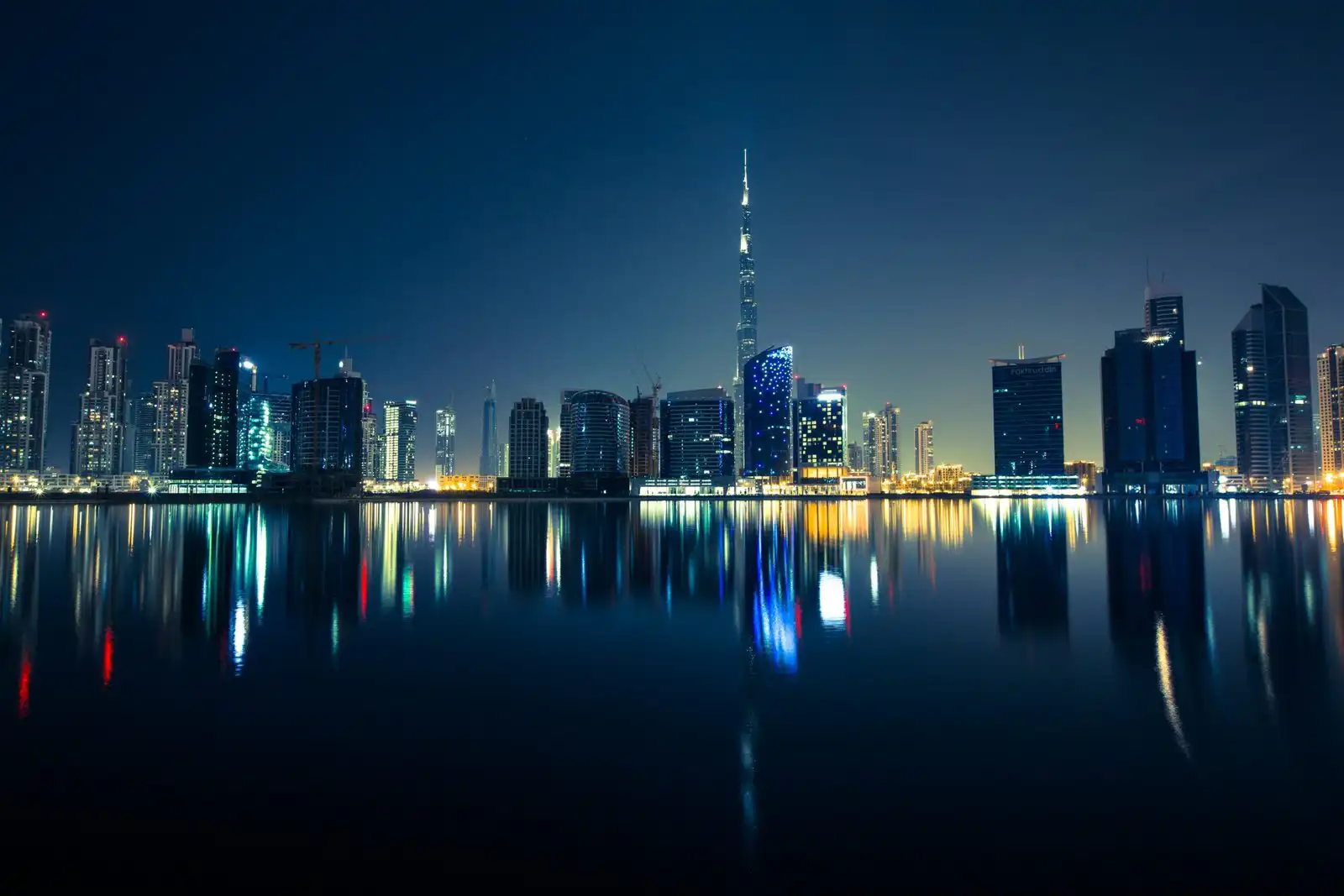 Cost of Studying and Living in Dubai