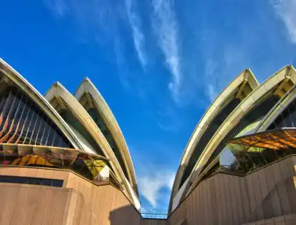 Cost of Studying in Australia