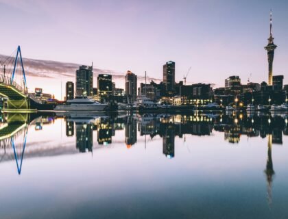 Cost of Studying in New Zealand in 2025 Tuition, Living & Budget Tips