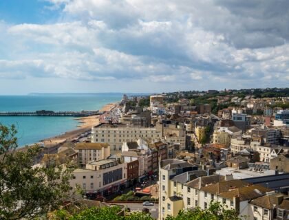 Is the UK Still Worth It To Study Abroad in 2025