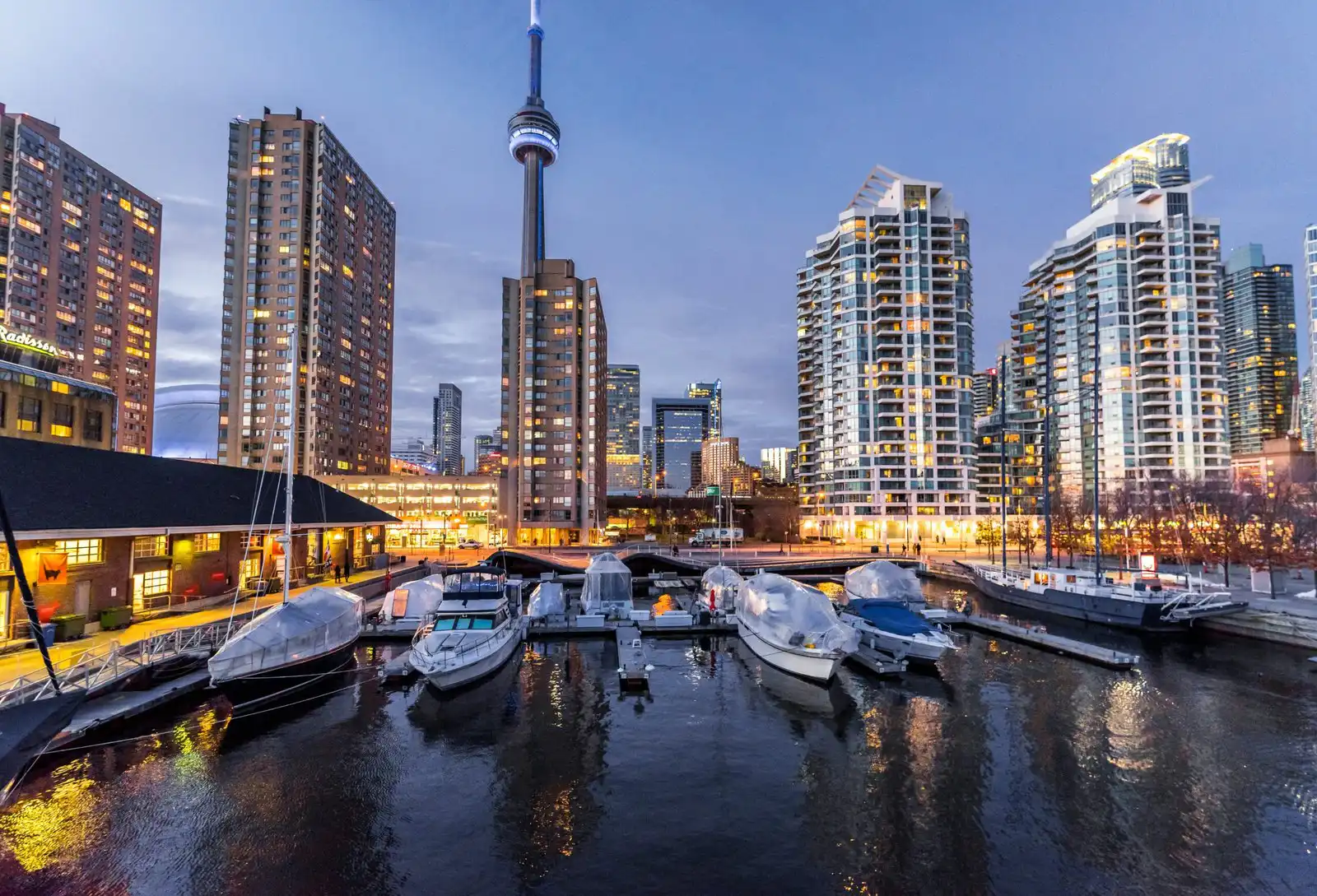Master's in Data Science in Canada