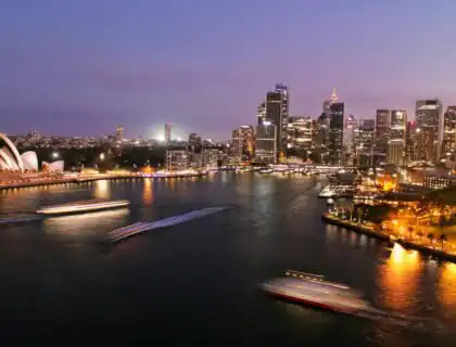 Part-Time Work & Internship Opportunities for Students in Australia