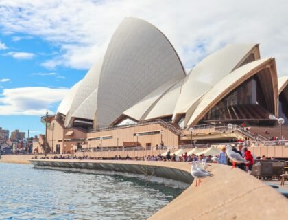 Pathway to PR How Studying in Australia Can Lead to Permanent Residency