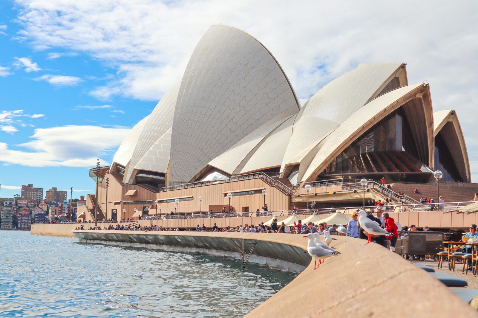 Pathway to PR How Studying in Australia Can Lead to Permanent Residency