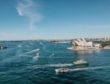Regional Australia Why You Should Consider Studying Beyond Major Cities