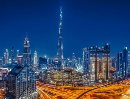 Scholarships & Education Loans to Study in Dubai