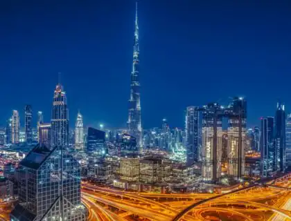 Scholarships & Education Loans to Study in Dubai
