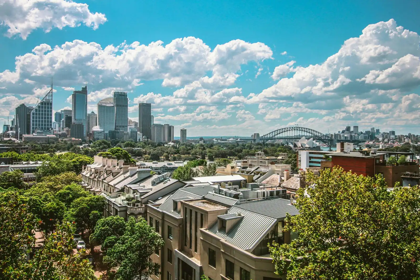 Scholarships to Study in Australia for 2026 Intake – Full & Partial Funding