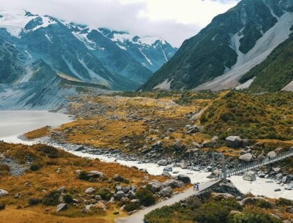 Scholarships to Study in New Zealand for 2025 Intake