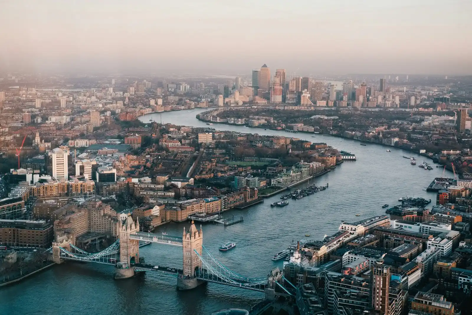 Study in London vs Other UK Cities