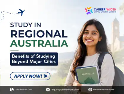Study in Regional Australia