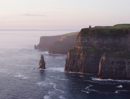 Top Courses To Study in Ireland