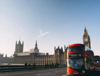 Top Scholarships to Study in the UK