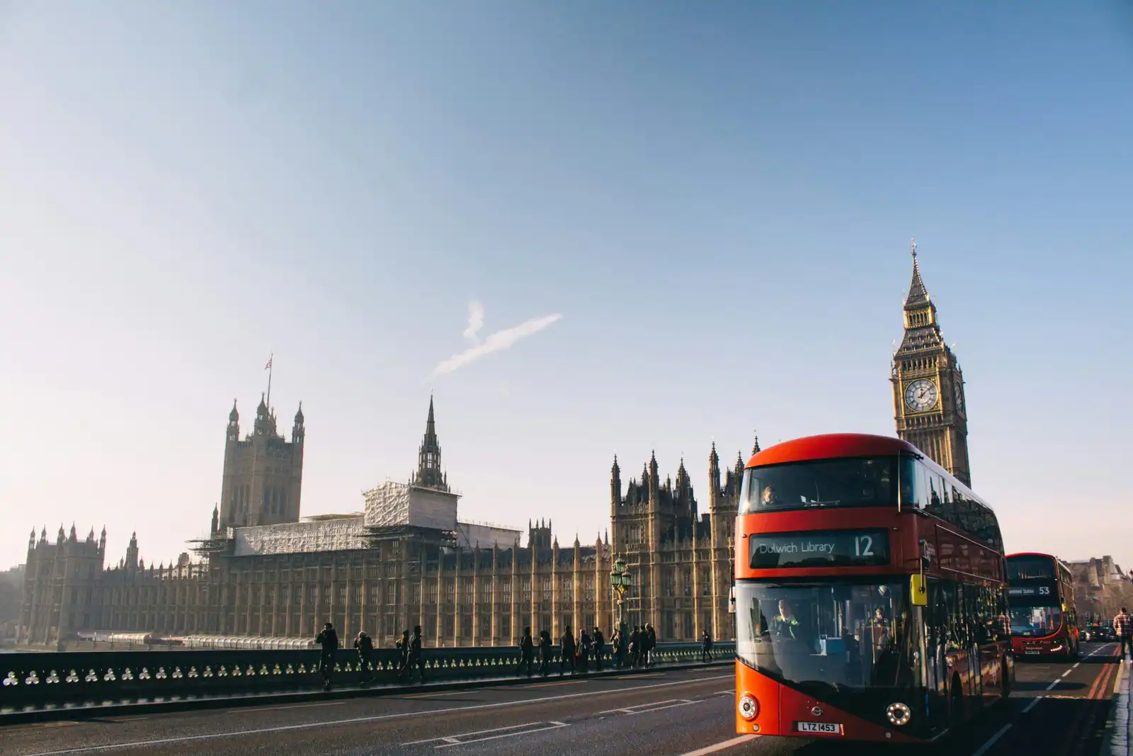 Top Scholarships to Study in the UK