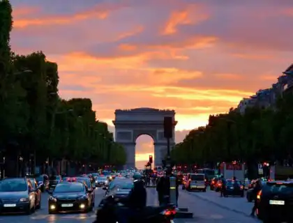 Top Student Cities in France to Begin Your Journey