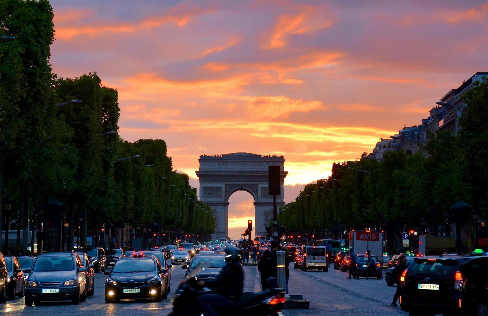 Top Student Cities in France to Begin Your Journey