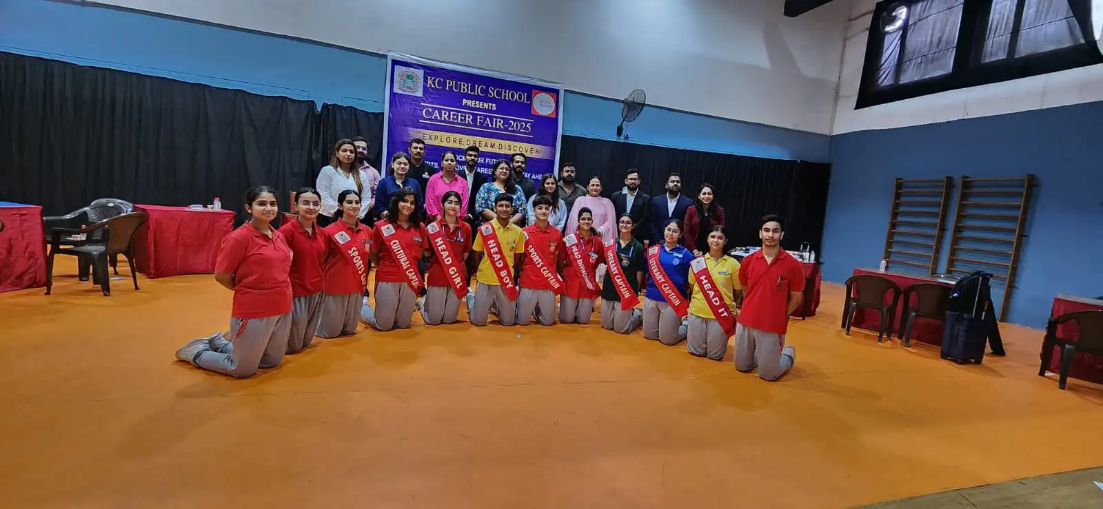 KC Public School