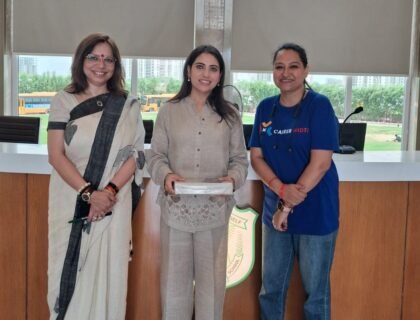 DPS Dwarka Expressway, Gurugram